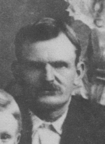 Criminal William Thomas Hix