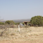 A view from the campground.