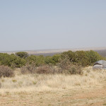 A view from our campsite.